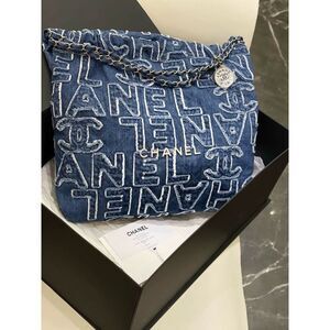 Chanel Women Pre-Loved Bag Brand New Condition